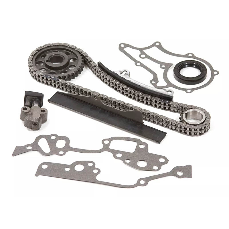 75-82 Toyota Pickup Corona Celica 2.2L 2.4L SOHC Timing Chain Kit 20R 22R