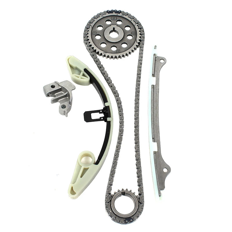 ແກັສໄຟຟ້າ SOHC Timing Chain Kit Fits 03-11 Honda Civic Hybrid 1.3L L4