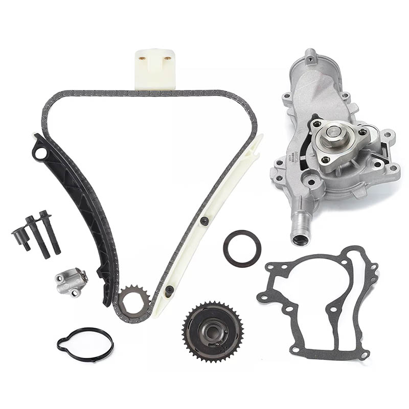 Fit 11-20 Chevrolet Sonic Buick Encore 1.4L Timing Chain Kit w/ ປ້ຳນ້ຳ VVT