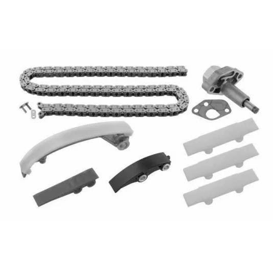 ສໍາລັບ 1981-1985 Mercedes 380SL Timing Chain Kit Febi 18312BW 1982 1983 1984