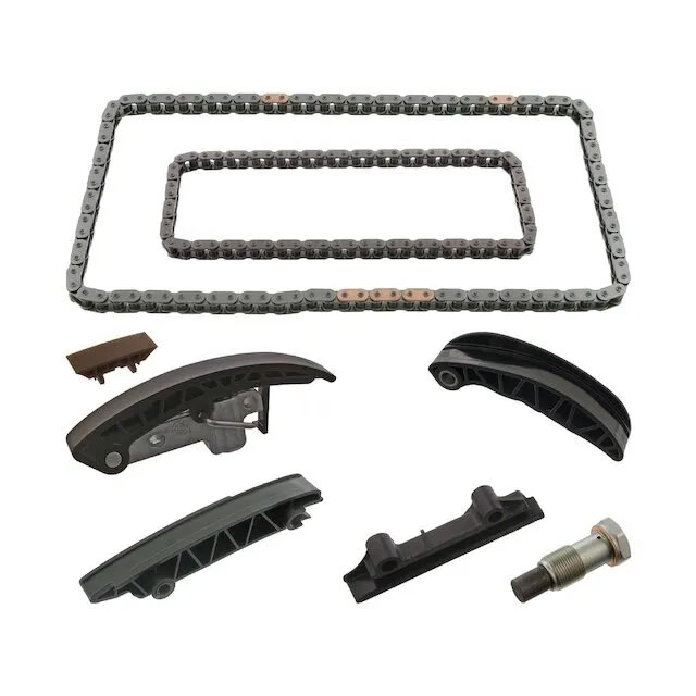 ສໍາລັບ 2016-2018 Volkswagen Passat Timing Chain Kit Febi 61548GW 2017 CDVB