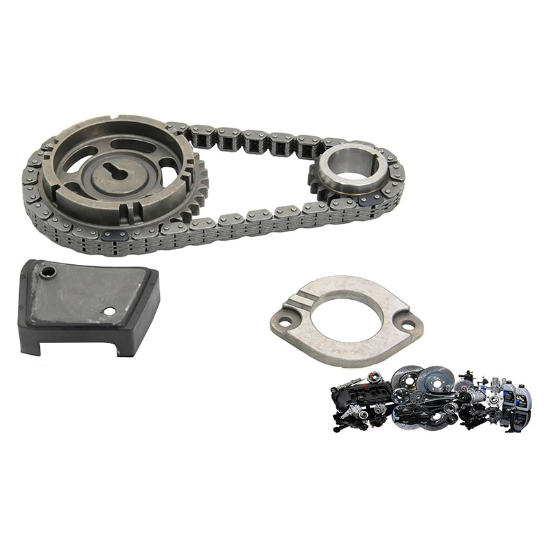 NEW TIMING CHAIN ​​KIT for CHRYSLER PACIFICA 05-08 ໂຕເມືອງ 05-10 3.3L 3.8L