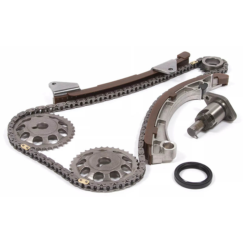 Timing Chain Kit Fit 1998 Toyota COROLLA 1.8L DOHC 1ZZFE