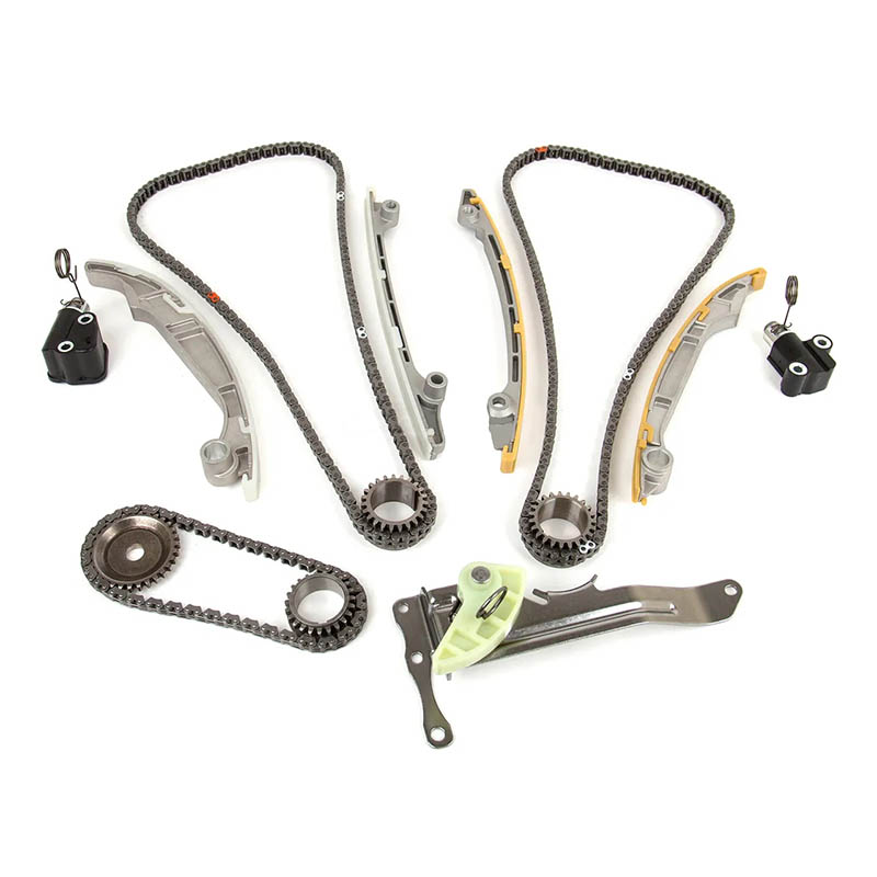 Timing Chain Kit Fits 09-13 Infiniti FX50 QX70 5.0L