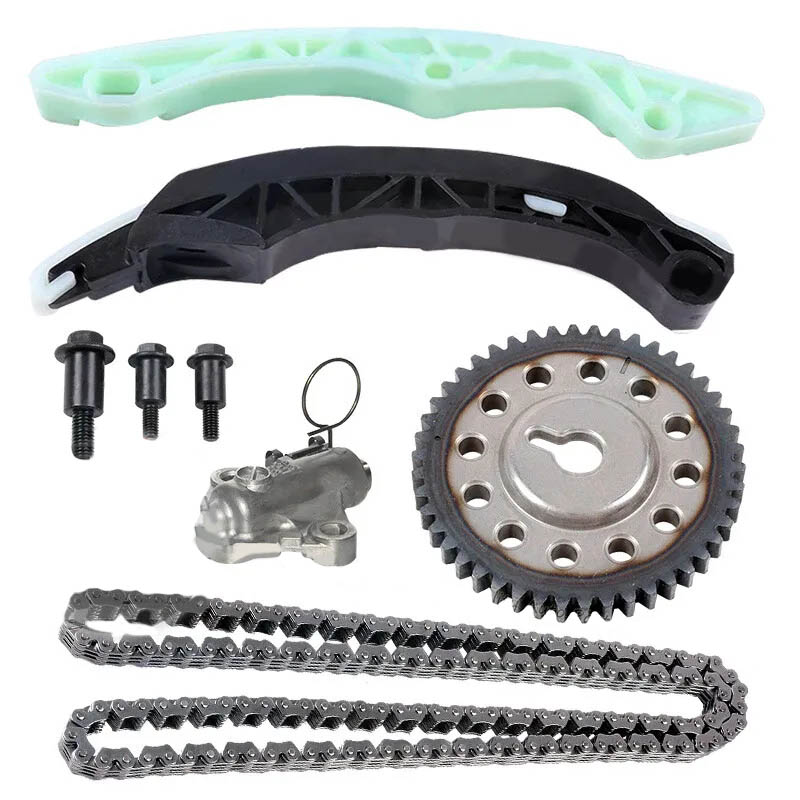 Timing Chain Kit Fits Smart Fortwo 1.0L 999CC Coupe Convertible 2-Door GAS SOHC