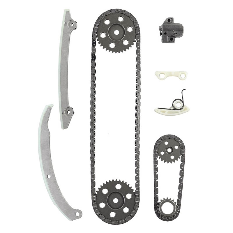 Timing Chain Kit ສໍາລັບ 14-16 Lincoln MKZ 2.0L