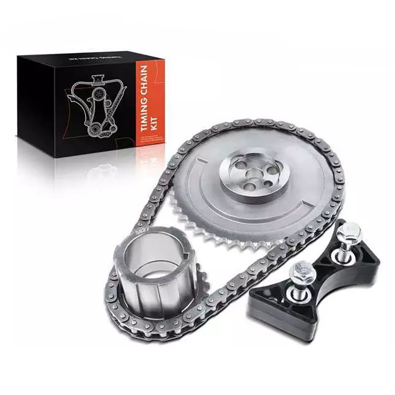 Timing Chain Kit ສໍາລັບ 98-04 Pontiac Firebird GTO 5.7L