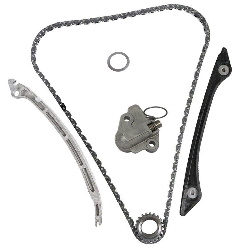 Timing Chain Kit ສໍາລັບ Ford Lincoln Mustang Edge Explorer Fusion Taurus 2.0 2.3L