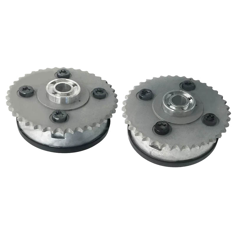 Timing Chain Sprockets Impulse ສົ່ງຊຸດລໍ້ສໍາລັບ BMW M4 M3 M2 X3 X6 640i