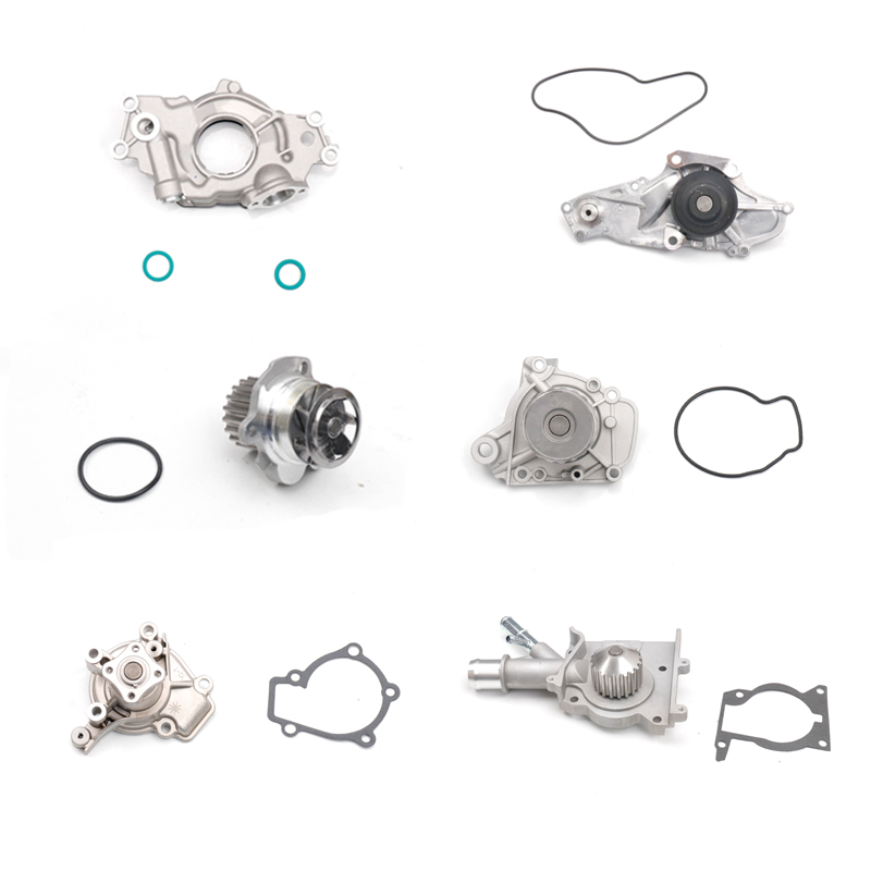 ປັ pump-pump-pump-wq-p780